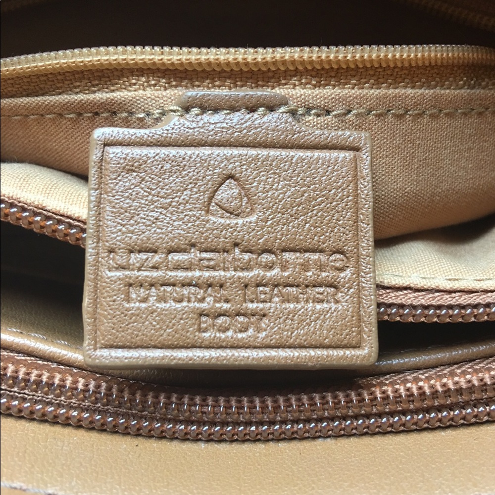 Liz Claiborne purse - Picture 6 of 8